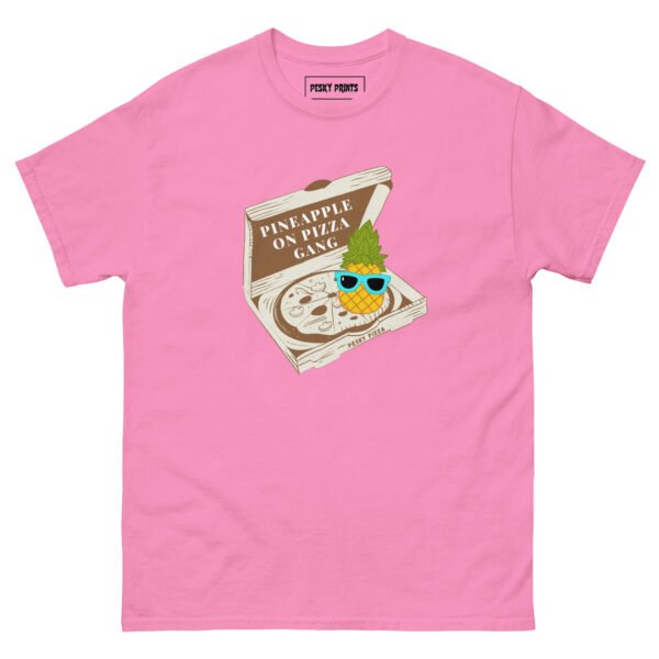 Men's classic tee - Image 2