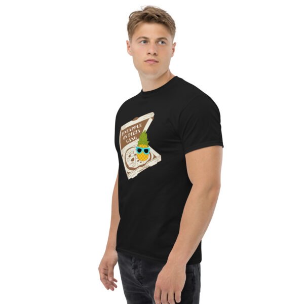 Men's classic tee - Image 4